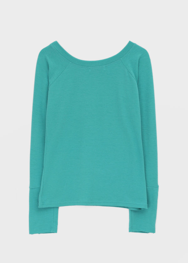 Kimter button long-sleeve shirt