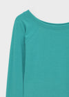 Kimter button long-sleeve shirt