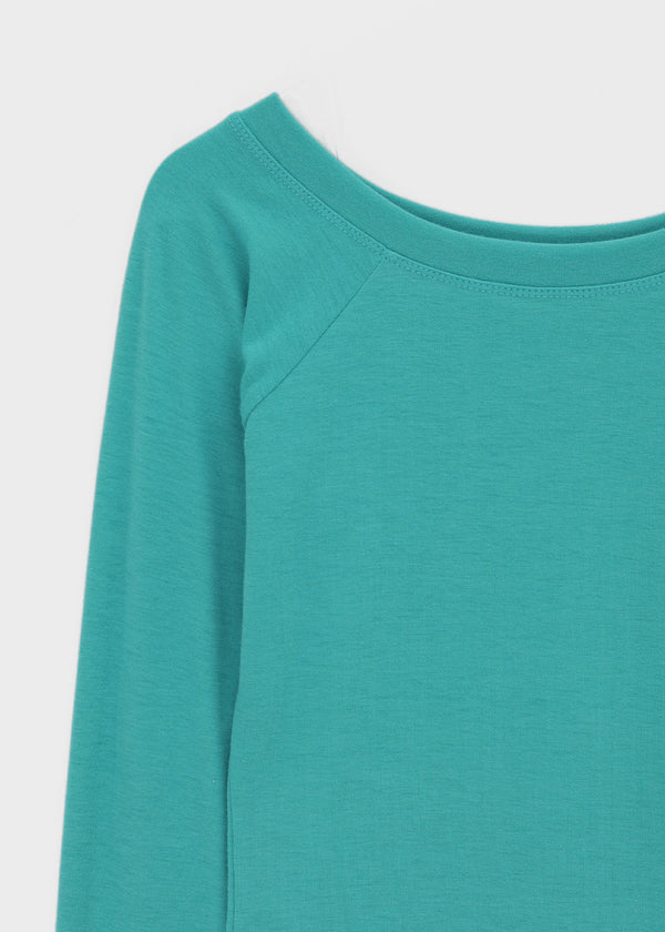 Kimter button long-sleeve shirt