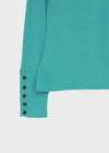 Kimter button long-sleeve shirt