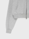 [MADE] Corsi Bijou Zip-up Hoodie (Available as a set)