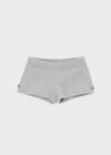 [MADE] Corsi Tab-Shirted Elastic Shorts (Available as a set)