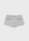 [MADE] Corsi Tab-Shirted Elastic Shorts (Available as a set)