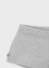 [MADE] Corsi Tab-Shirted Elastic Shorts (Available as a set)