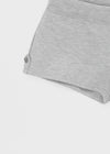 [MADE] Corsi Tab-Shirted Elastic Shorts (Available as a set)