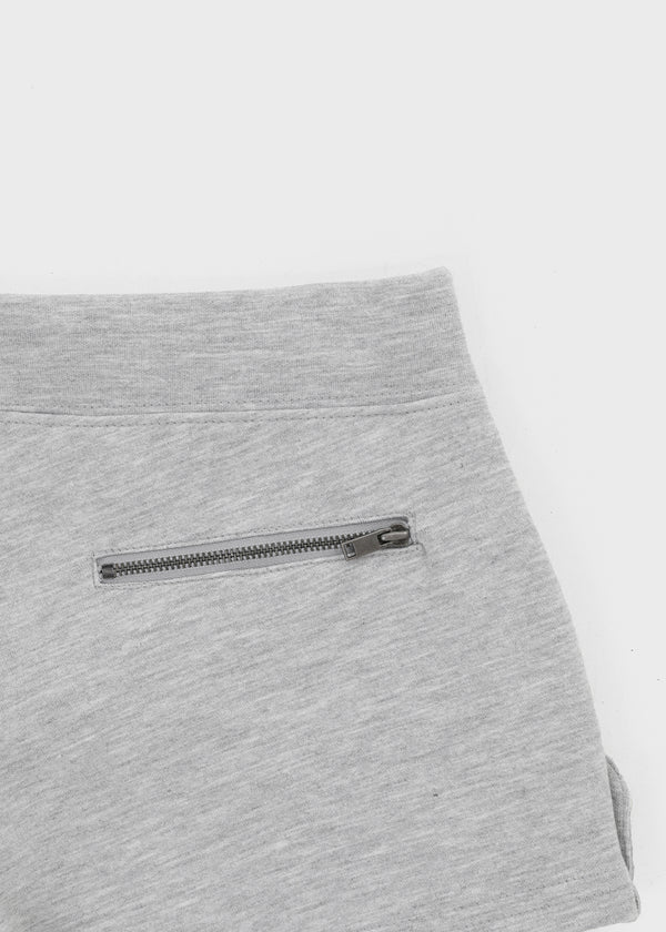 [MADE] Corsi Tab-Shirted Elastic Shorts (Available as a set)