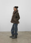 [MADE] Benron Low-Waist Straight Denim Pants