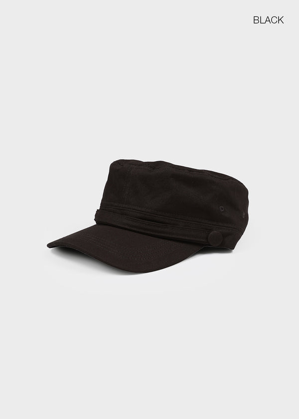 Tinme Vintage Button Ball Cap