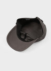 Tinme Vintage Button Ball Cap