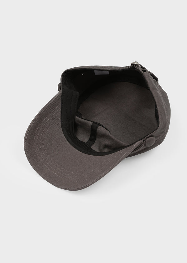 Tinme Vintage Button Ball Cap