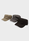 Tinme Vintage Button Ball Cap