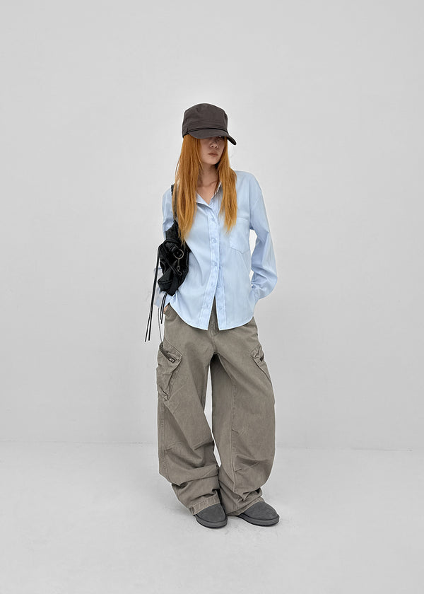 Slato Basic Shirt