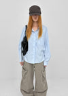 Slato Basic Shirt