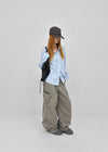 Slato Basic Shirt