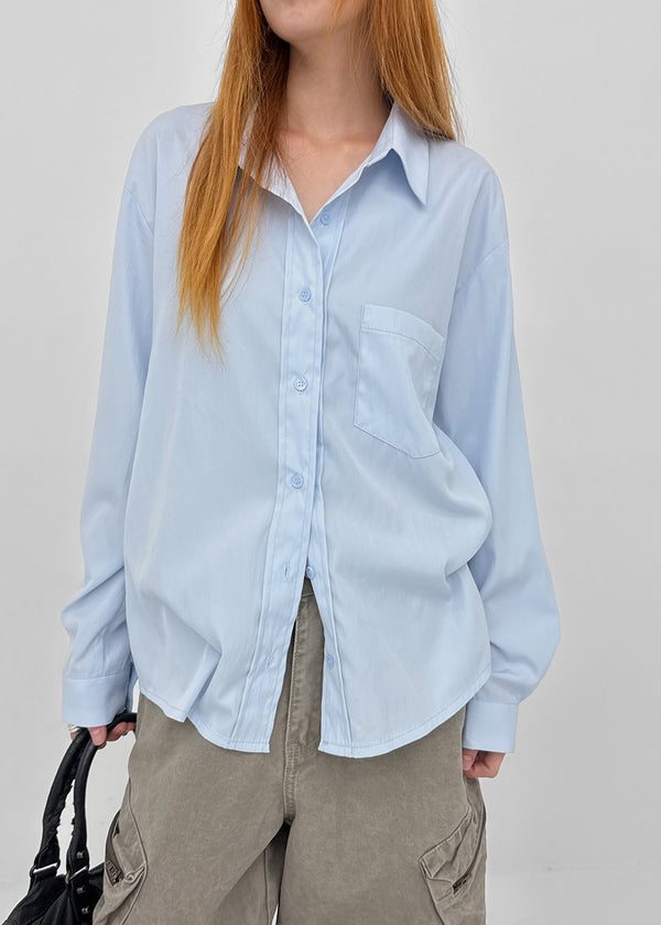 Slato Basic Shirt