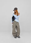 Slato Basic Shirt