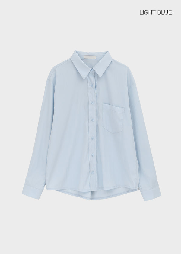 Slato Basic Shirt