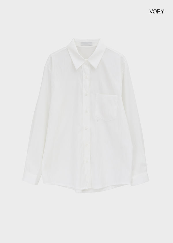 Slato Basic Shirt
