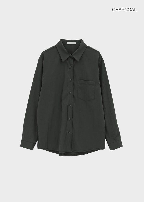Slato Basic Shirt