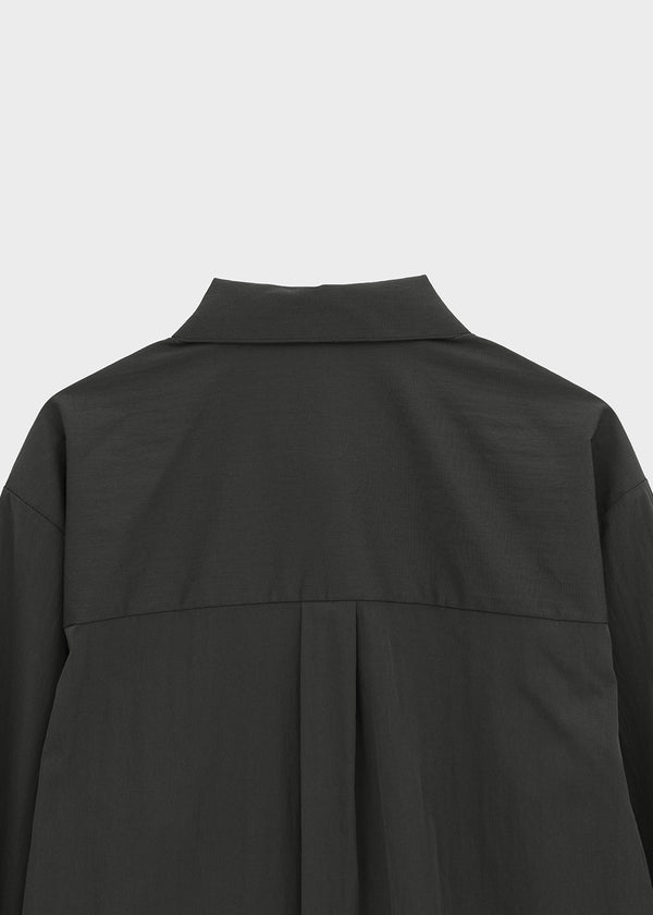 Slato Basic Shirt