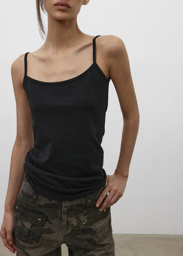 [MADE] Lucella Basic Long Sleeveless