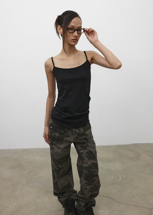 [MADE] Lucella Basic Long Sleeveless