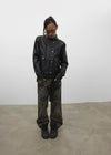 [MADE] Lucella Basic Long Sleeveless