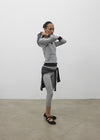 [MADE] Bebechi Basic 3/4 Leggings