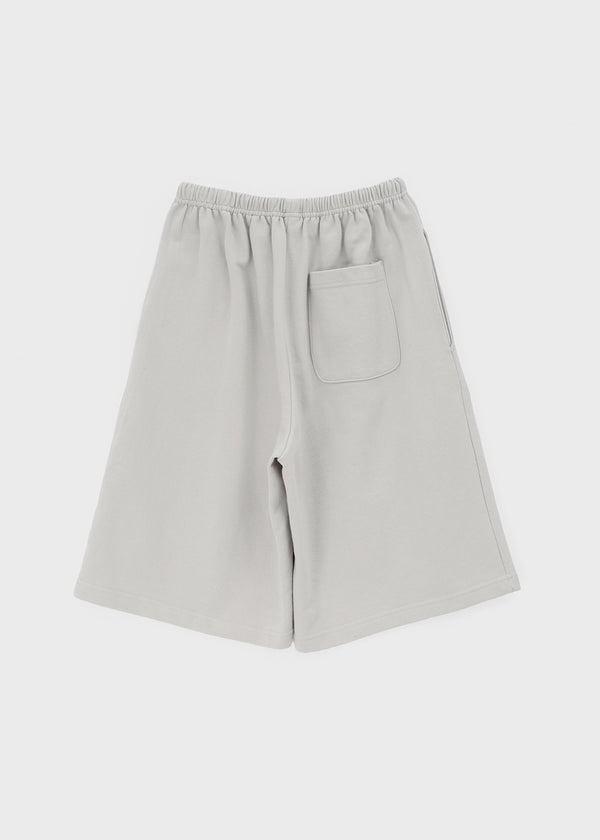 Uncanny Bermuda banding pants