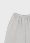 Uncanny Bermuda banding pants