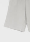 Uncanny Bermuda banding pants