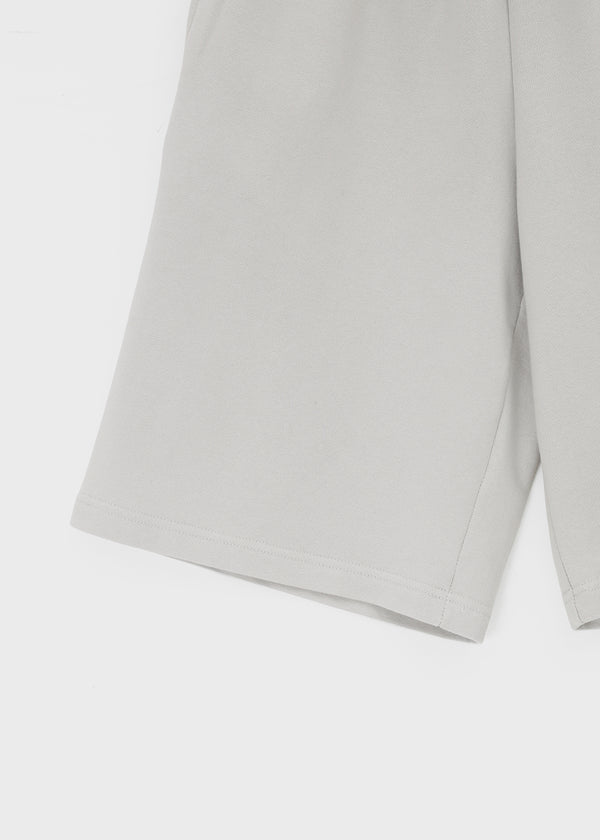 Uncanny Bermuda banding pants