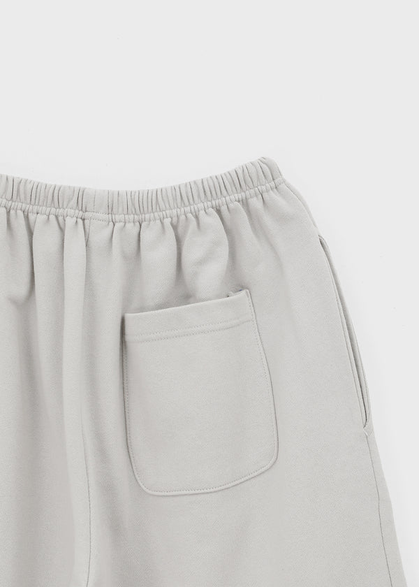 Uncanny Bermuda banding pants