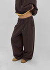 [MADE] Spanel Rivet Balloon Training Pants