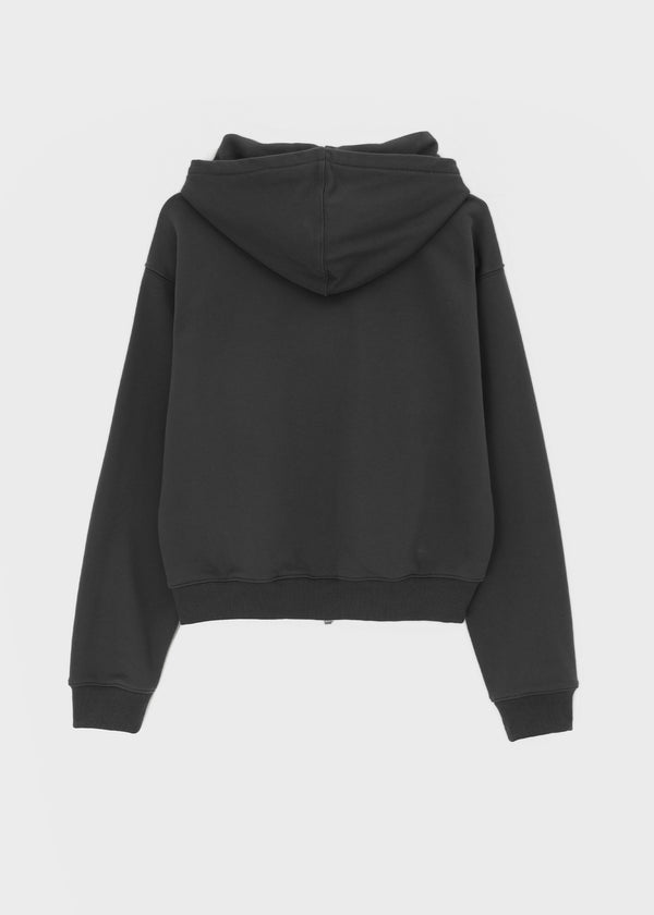 [MADE] Spanel Rivet Zip-up Hoodie