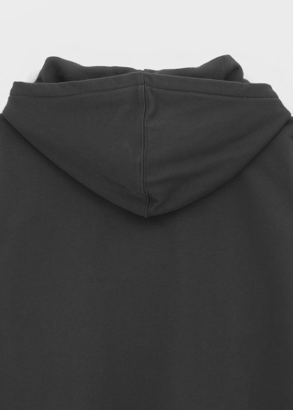 [MADE] Spanel Rivet Zip-up Hoodie