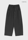 [MADE] Spanel Rivet Balloon Training Pants