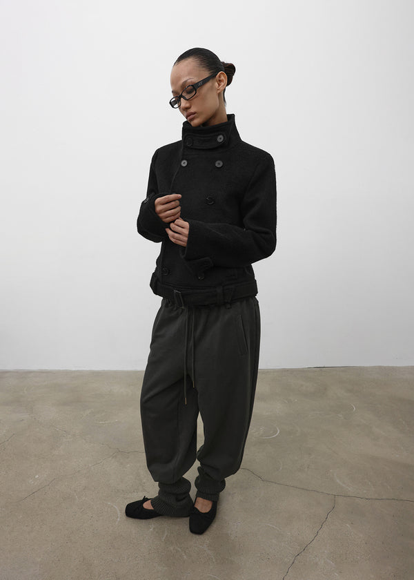 [MADE] Nushua Warmer Jogger Pants