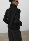 [MADE] Molte Double-Button Slim Short Coat (30% Wool)