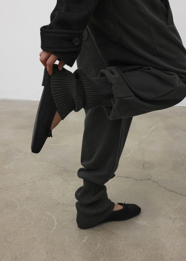 [MADE] Nushua Warmer Jogger Pants