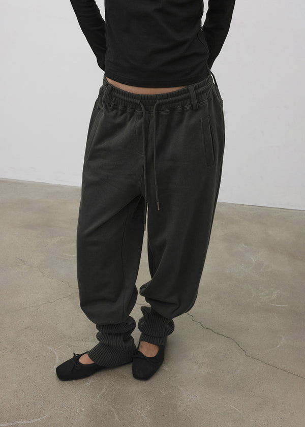 [MADE] Nushua Warmer Jogger Pants