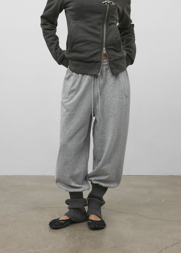 [MADE] Nushua Warmer Jogger Pants
