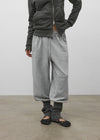 [MADE] Nushua Warmer Jogger Pants