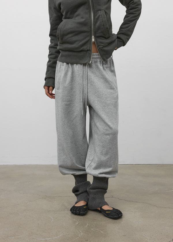 [MADE] Nushua Warmer Jogger Pants