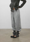 [MADE] Nushua Warmer Jogger Pants