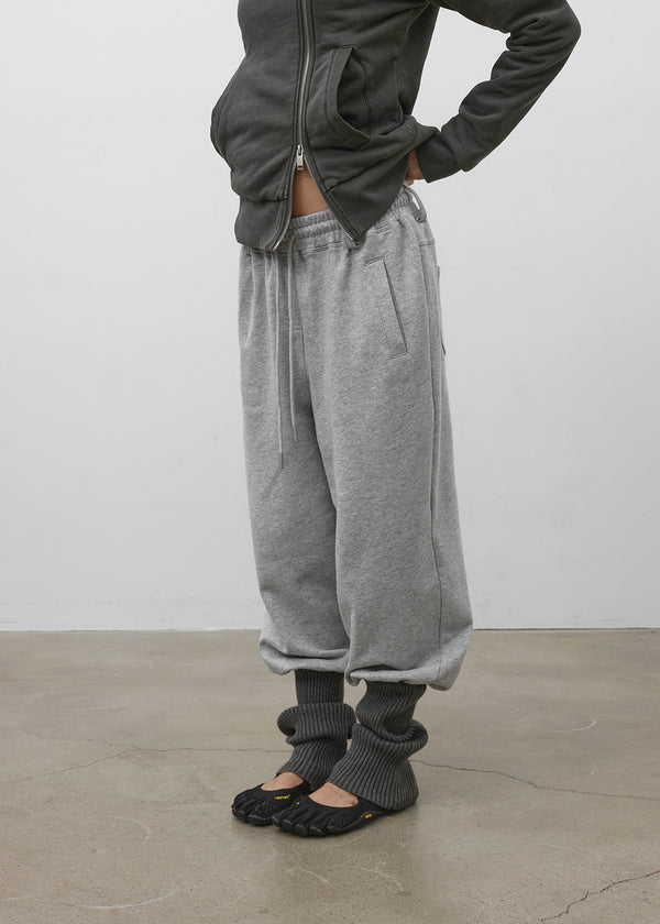 [MADE] Nushua Warmer Jogger Pants