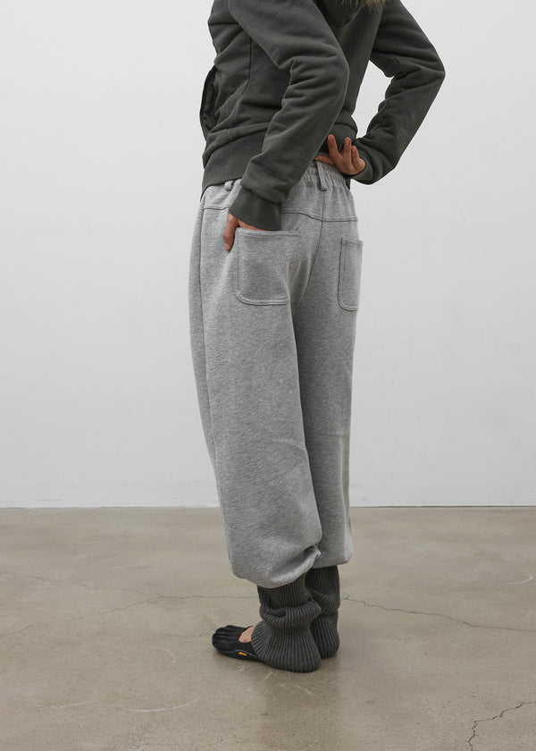 [MADE] Nushua Warmer Jogger Pants