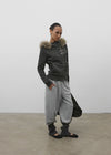 [MADE] Nushua Warmer Jogger Pants