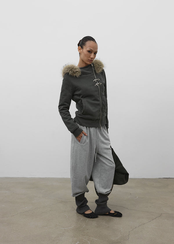 [MADE] Nushua Warmer Jogger Pants