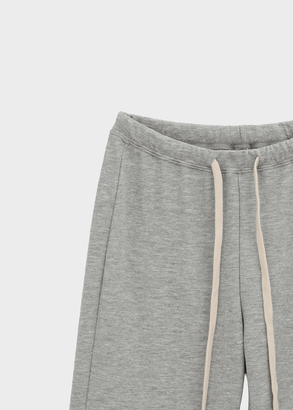 Lapuo bootcut elastic waist pants
